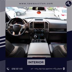 فورد F-150 رابتور